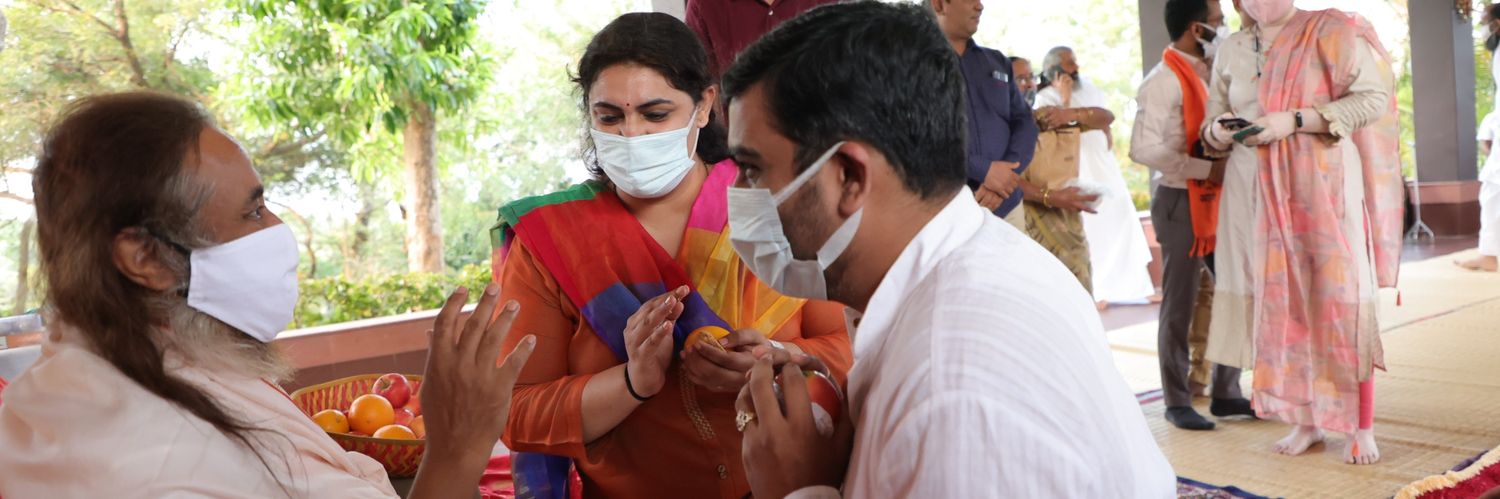 SwatiPuniani's profile banner image