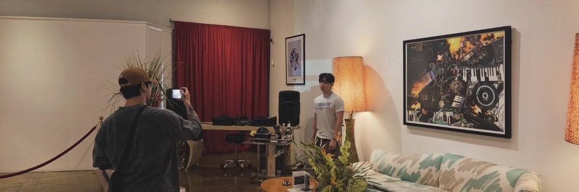taeverryk's profile banner image