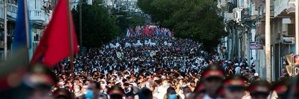 CubaIramis Profile Banner
