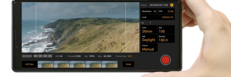 XperiaTips's profile banner image