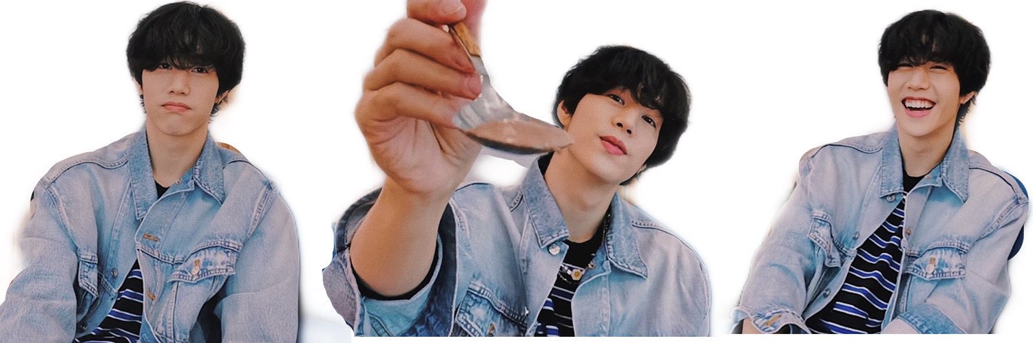 TaewTuan's profile banner image