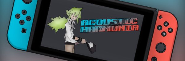 Harmonia Profile Banner