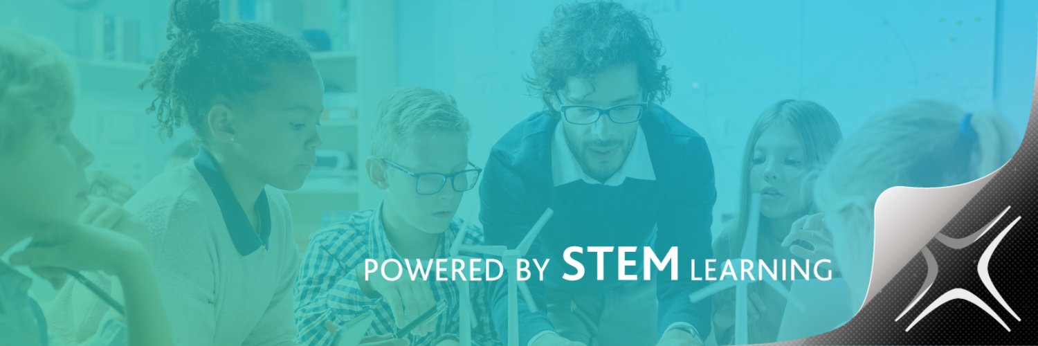 STEM Ambassadors banner