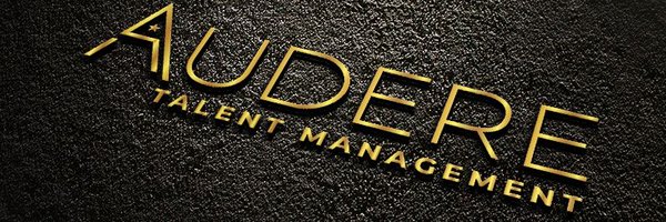 AudereTalent Profile Banner