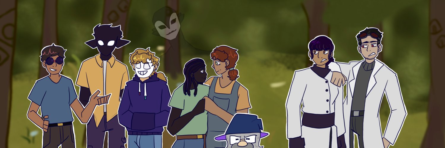 MicrowaveTree's profile banner image