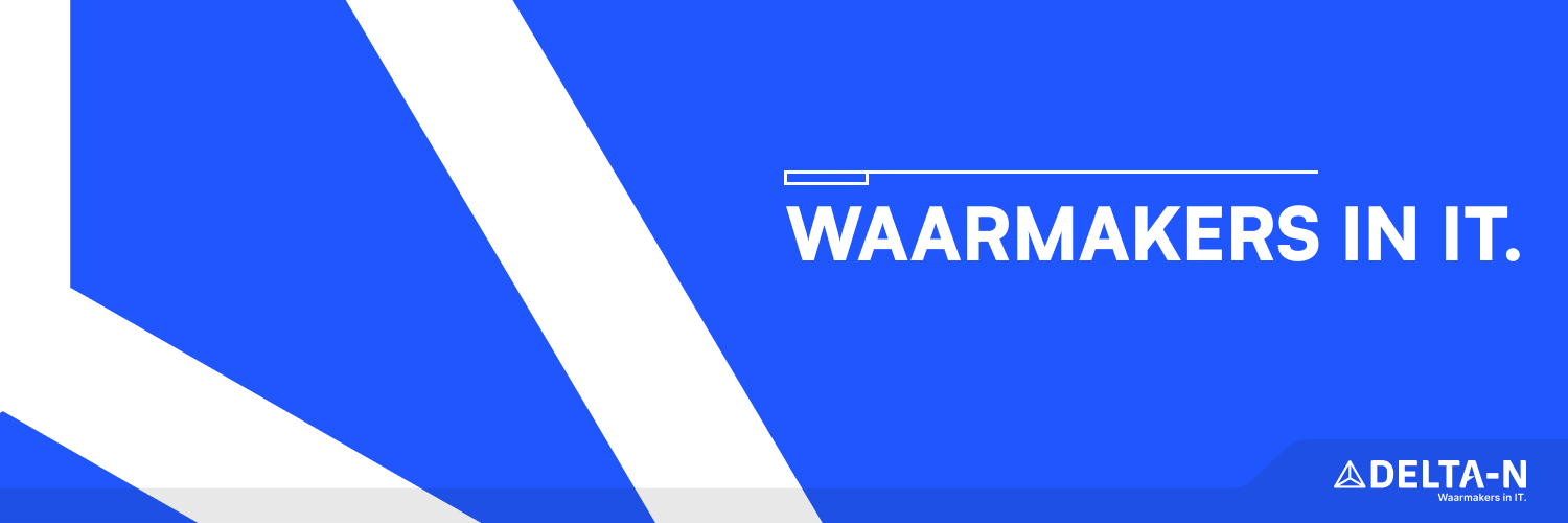 DeltaNBV's profile banner image
