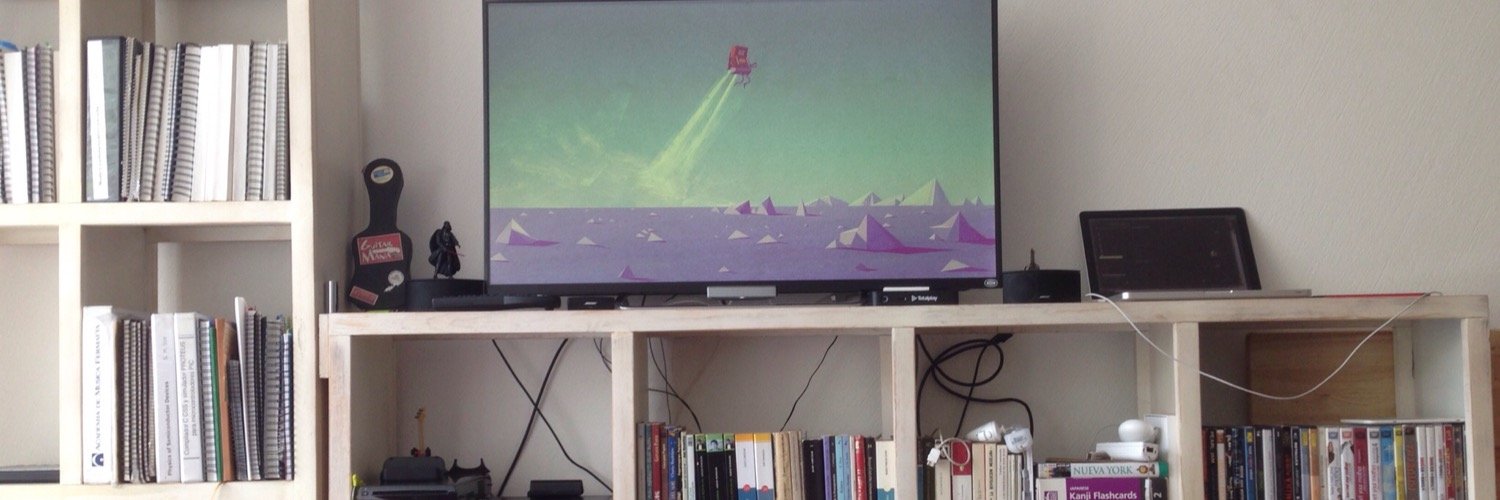 quikevs's profile banner image