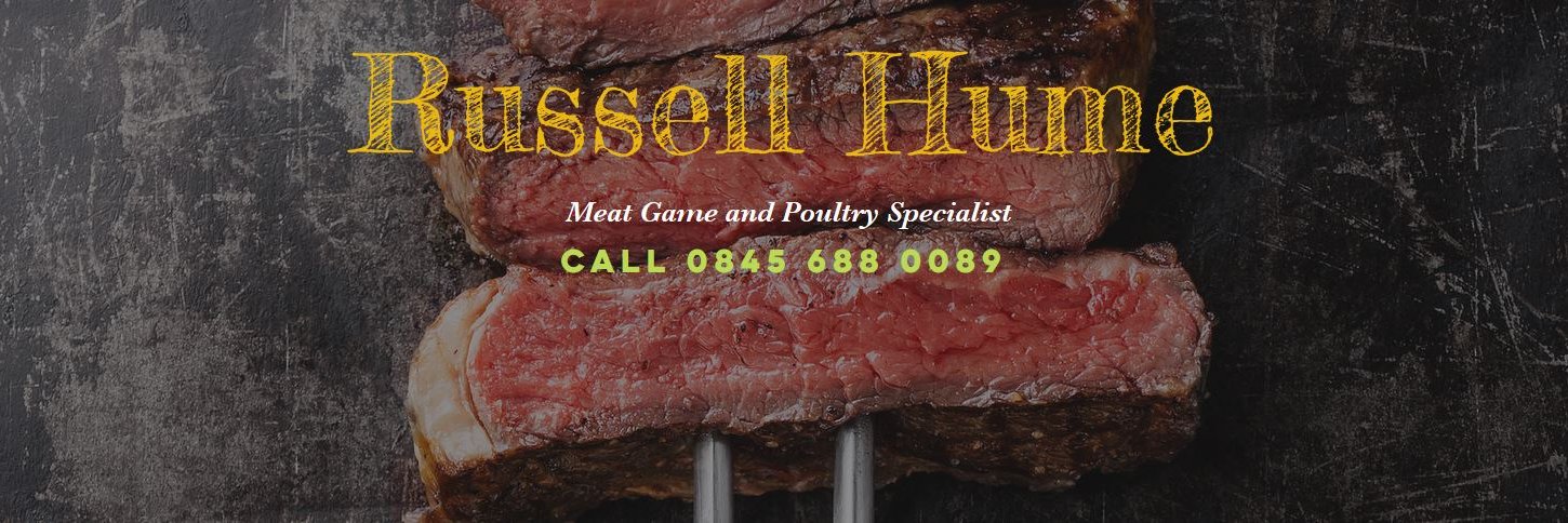 RussellHume's profile banner image