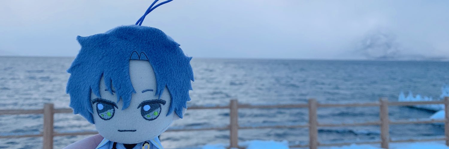 endo321n's profile banner image