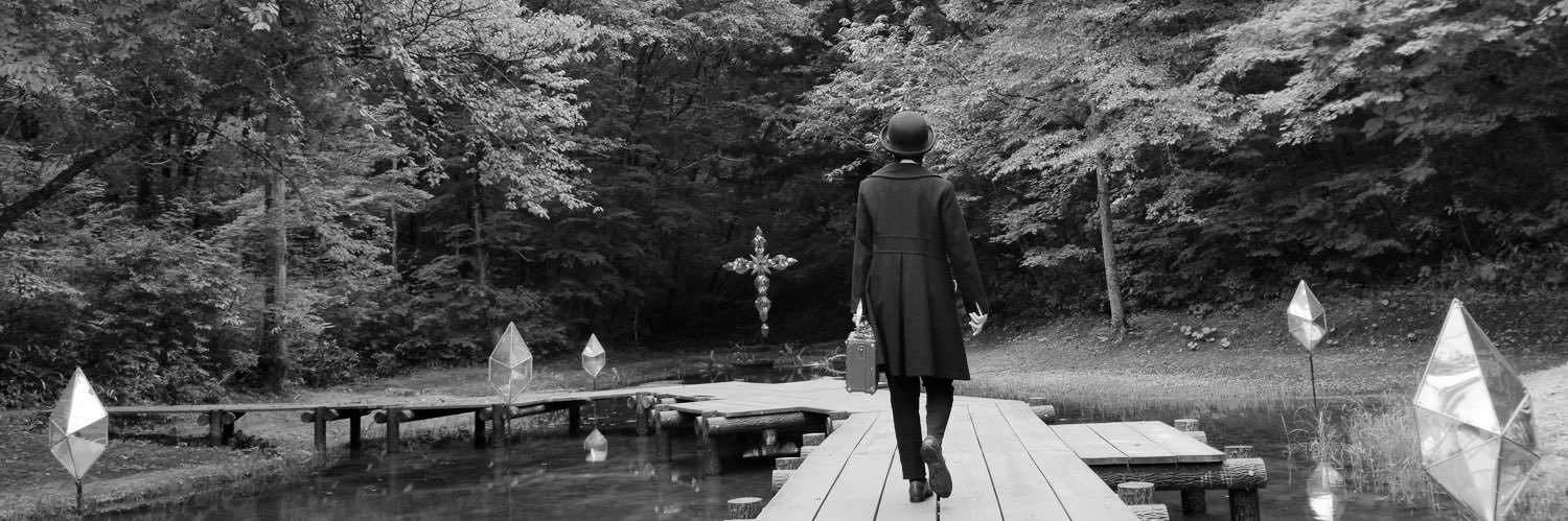 Clacanth's profile banner image