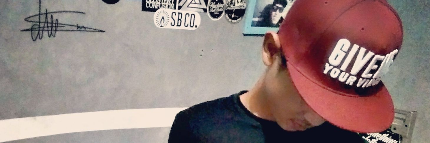 Cho banner