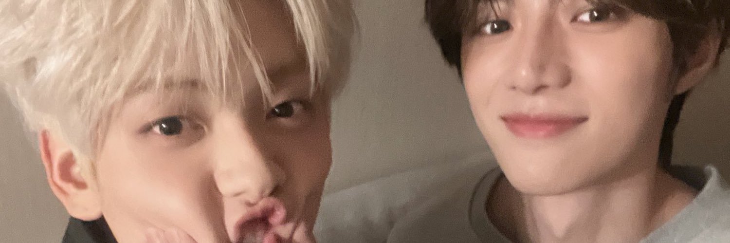 blue sky 💙 banner