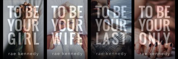 Rae Kennedy Profile Banner