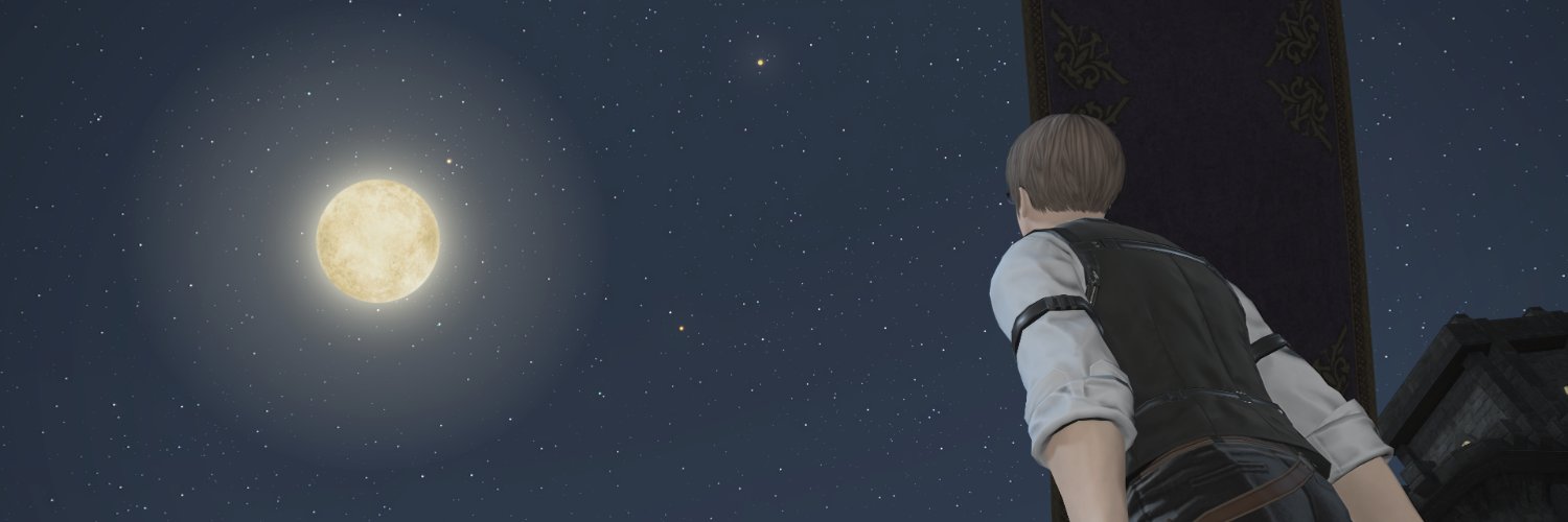 結城冬晴 banner