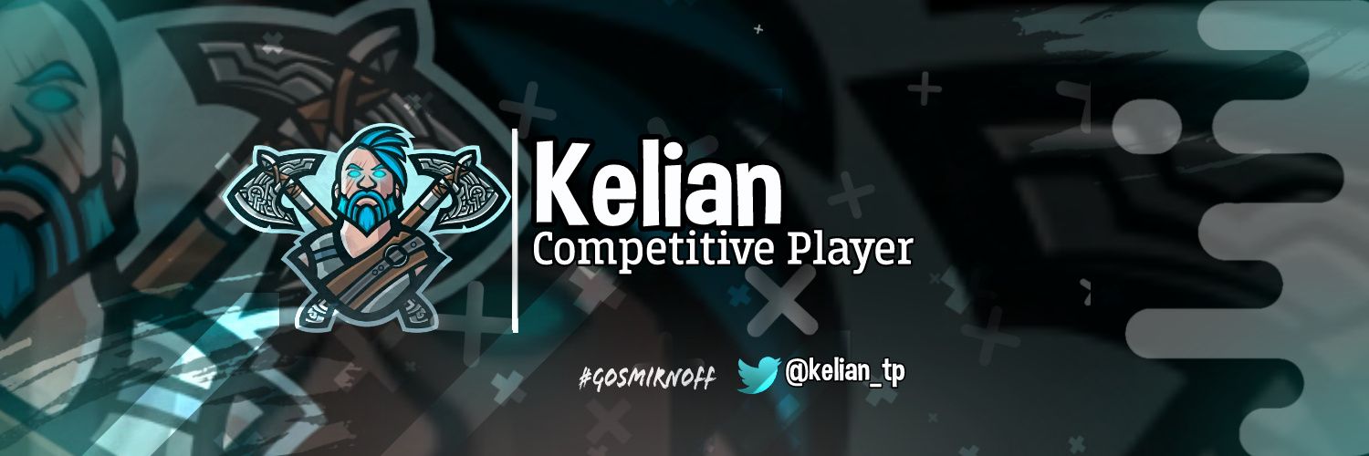 kelian♡ banner