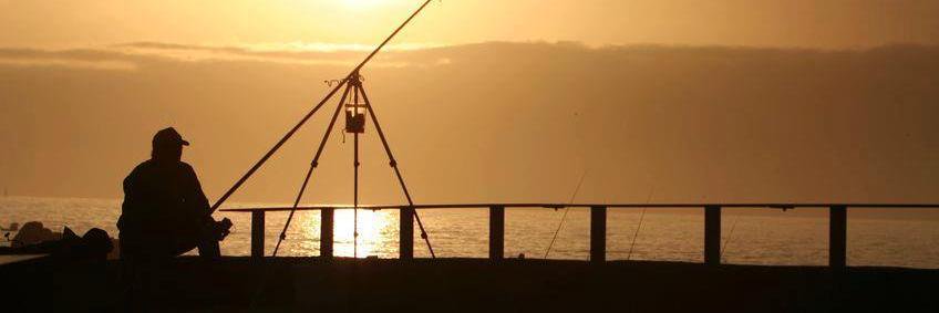 Total Sea Fishing banner