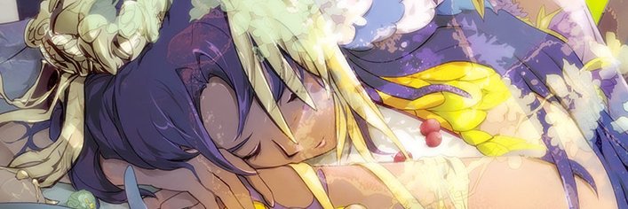 大角的铲屎官 banner