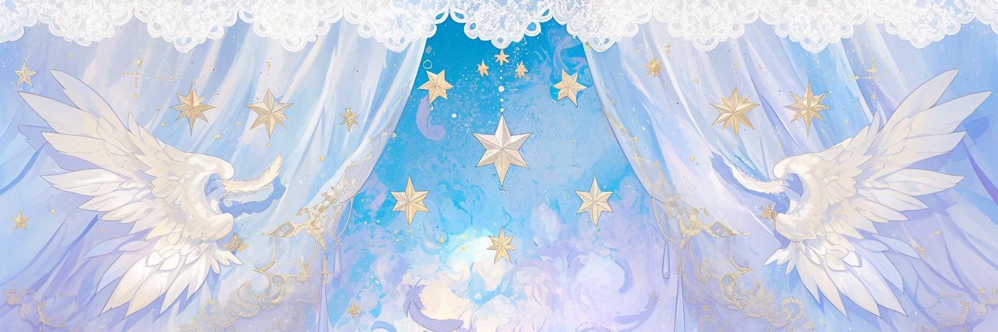 Hananagi_Yuki's profile banner image