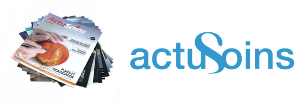 ActuSoins's profile banner image