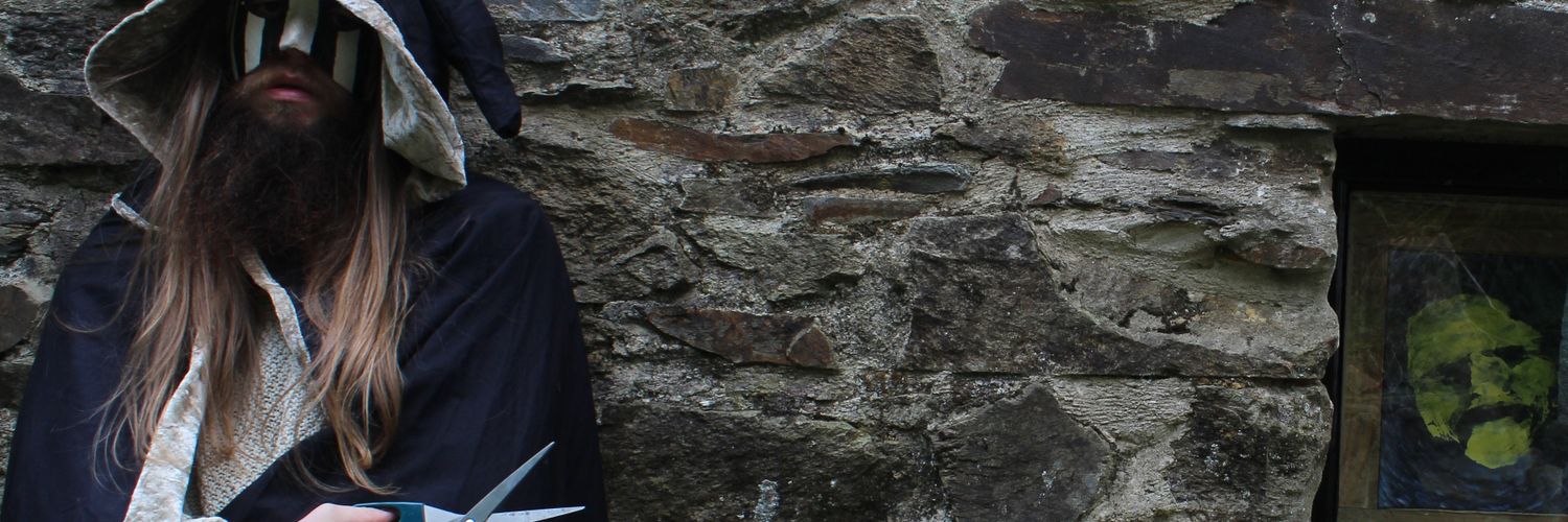 Doubtist's profile banner image