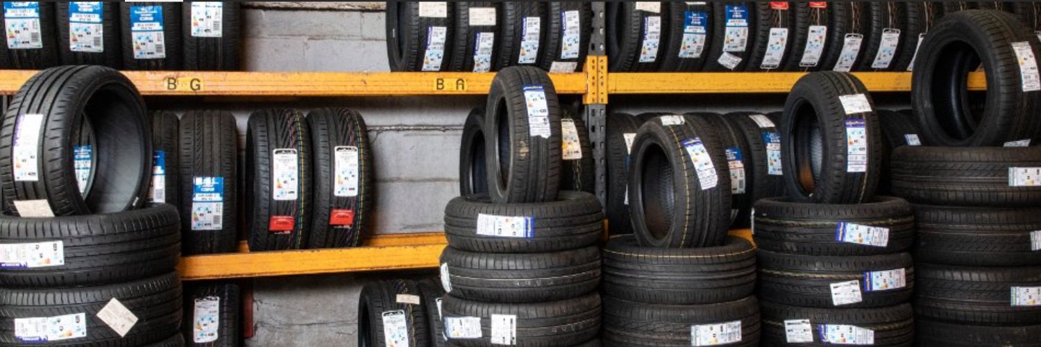 Carmarthenshire Tyre Services banner