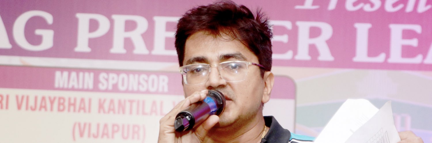 sunitv's profile banner image