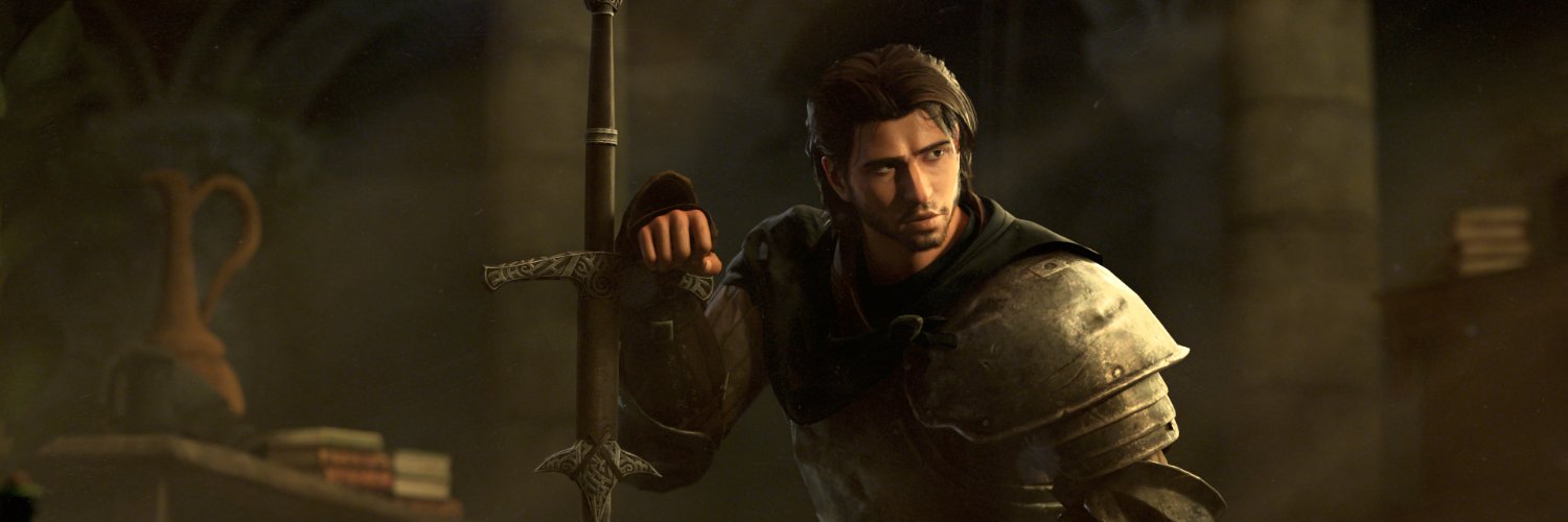 Diego M's banner