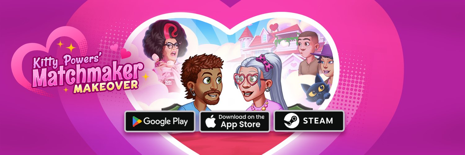 MagicNotion's profile banner image