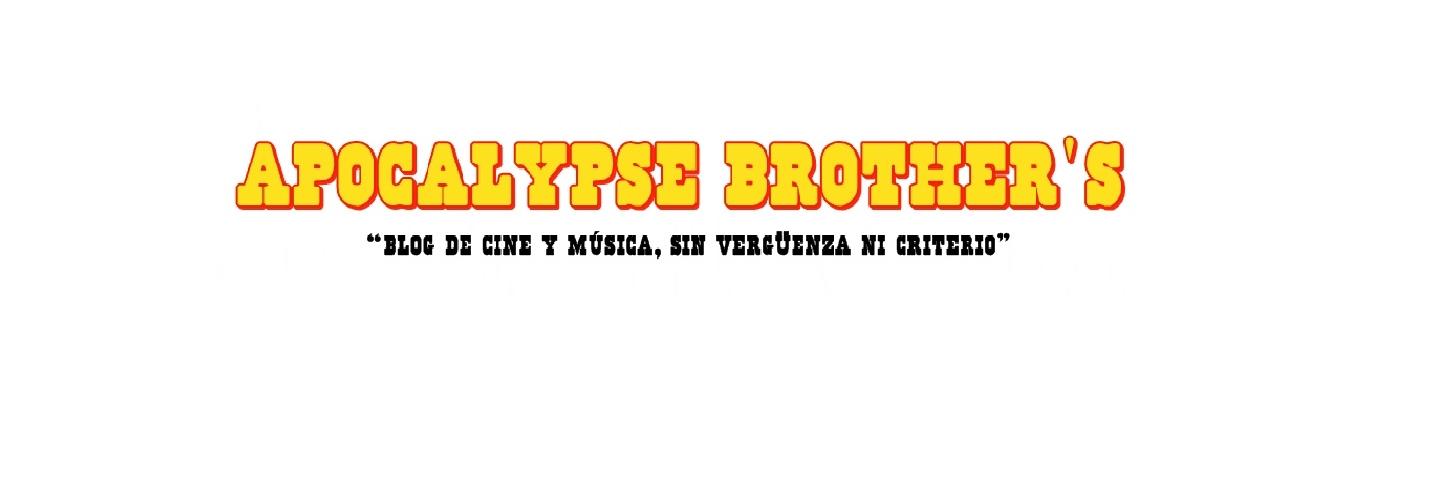ApocalypseBro's profile banner image