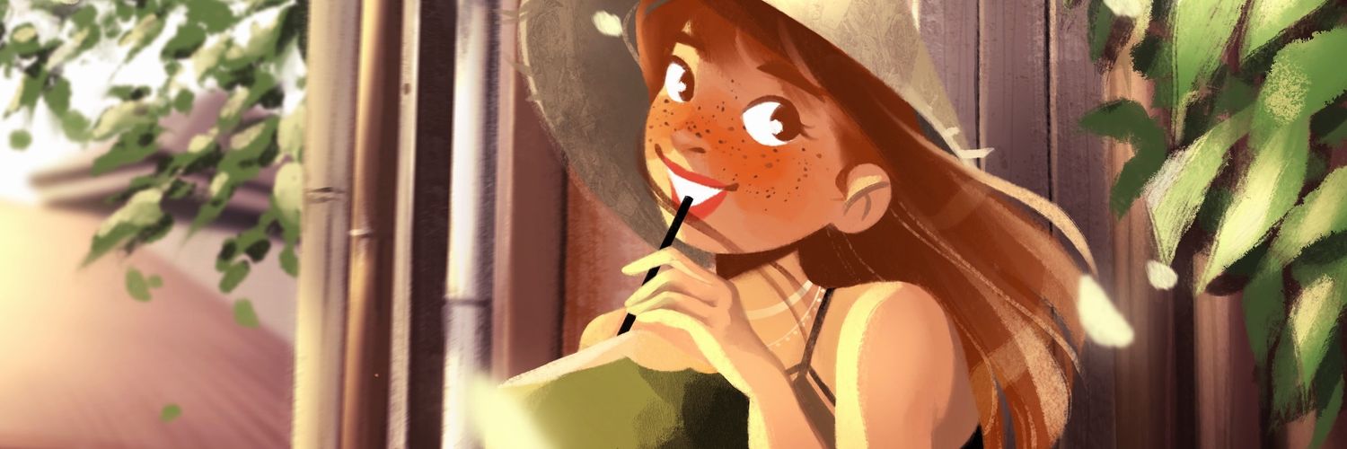 NadiaCastagnes's profile banner image