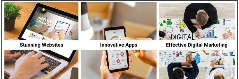 V1 Technologies banner