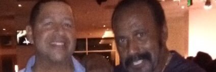 Fred Williamson Jr banner