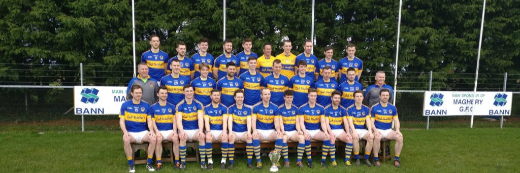 Eamon banner