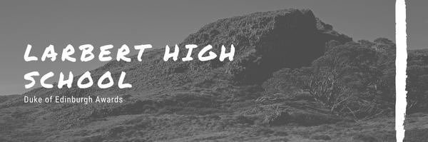 LHSDofE's profile banner image
