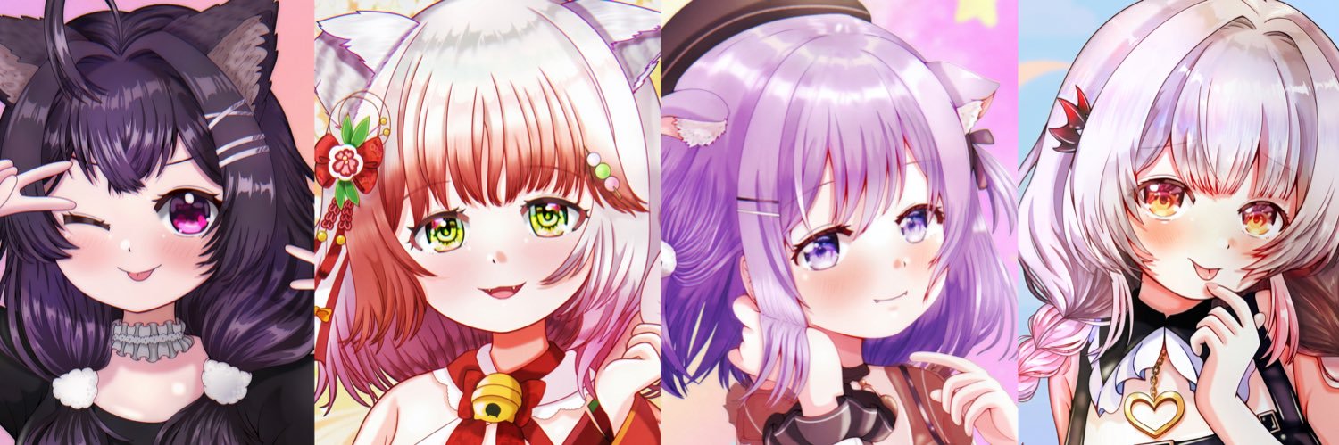 🖊ぱなっぷ's banner