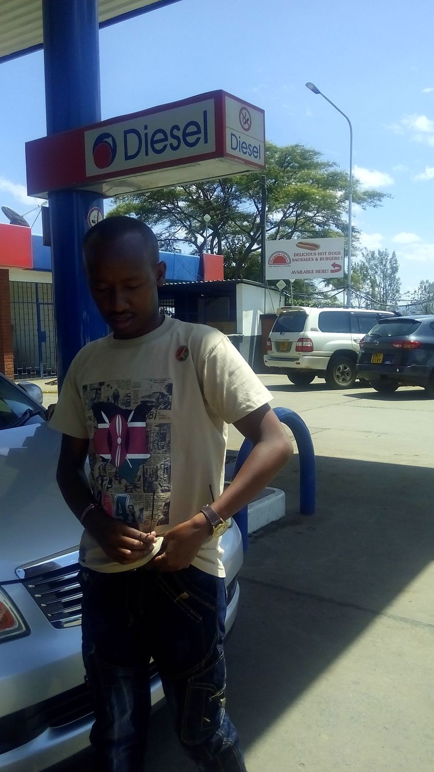 mwangi_luis's profile banner image