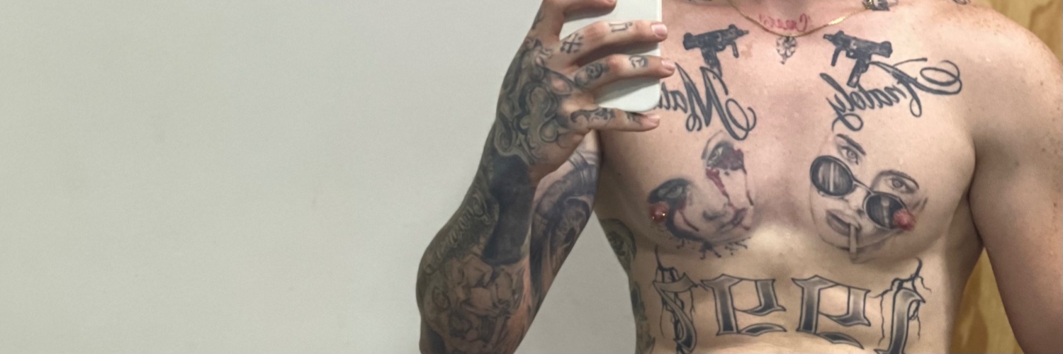 WitoldMorales's profile banner image