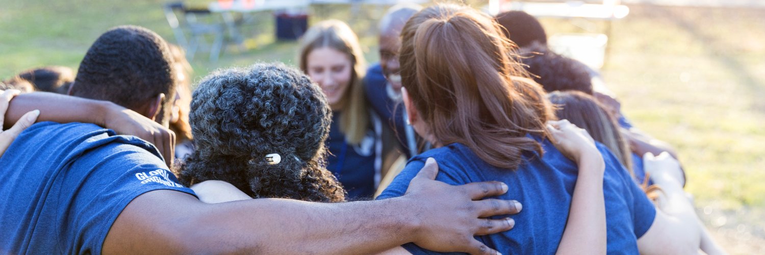 Community Renewal Team banner