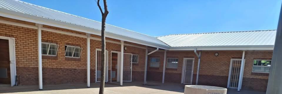 GPInfrastructure banner