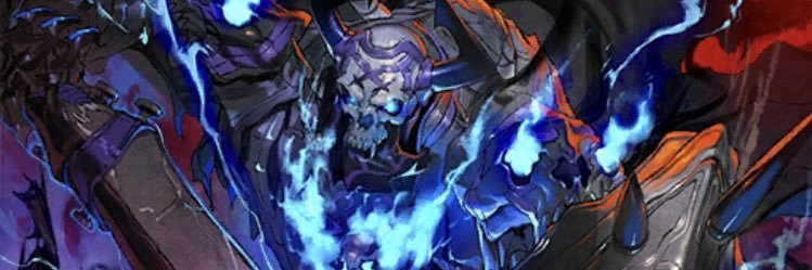 Starkiller0119's profile banner image