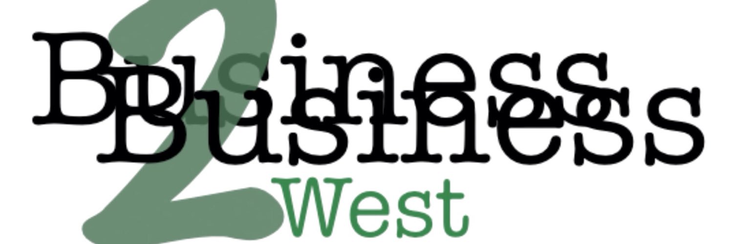 B2BWEST's profile banner image