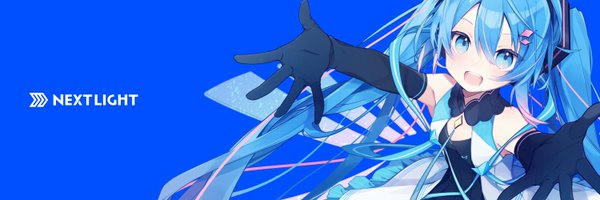 nextlight_jp Profile Banner