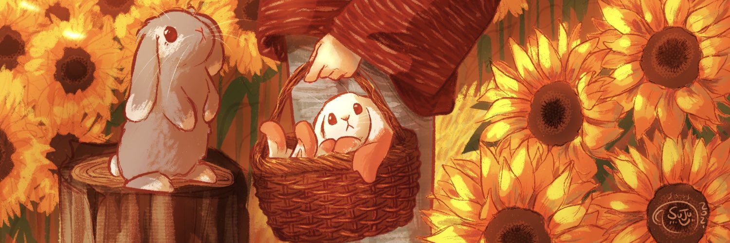 sujus_art's profile banner image