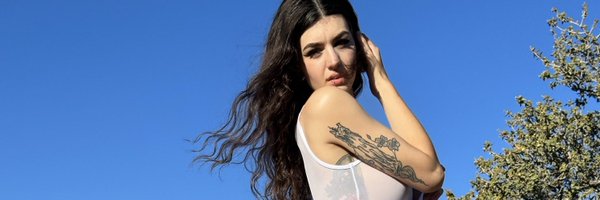 Ramonatheflower Profile Banner