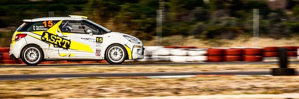 ASRTRallyteam's profile banner image
