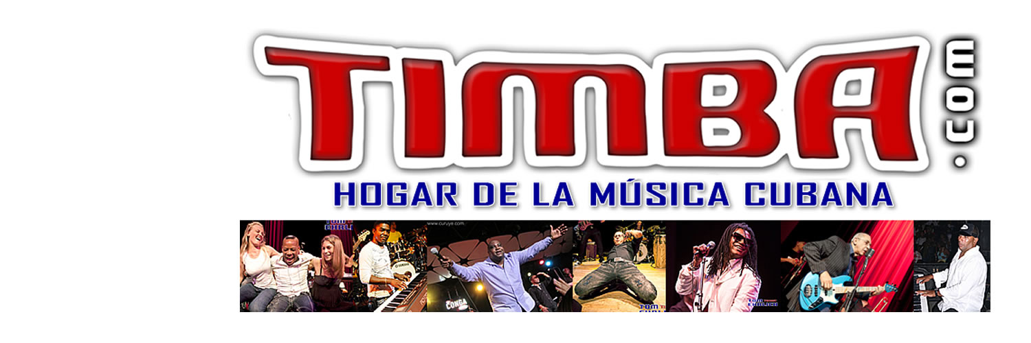 TimbaMusic's profile banner image