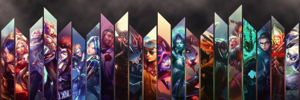 ArjayOCE's profile banner image