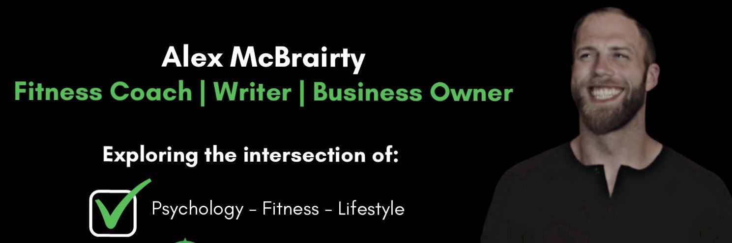 Alex McBrairty banner