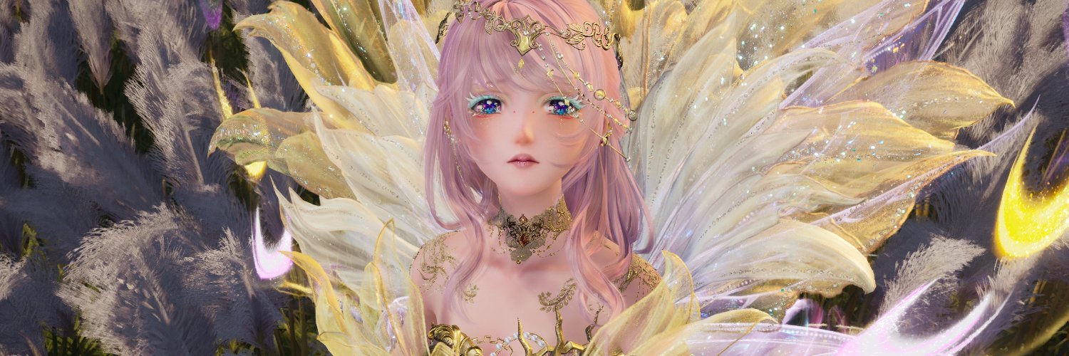 nikkisl0ve's profile banner image