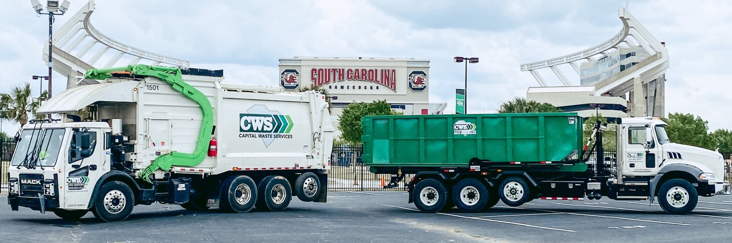 CapitalWS's profile banner image